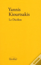 Capa do artigo Le Dicôlon