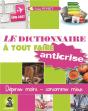 Le Dictionnaire À Tout Faire Anticrise - Preview