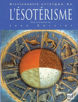 Capa do artigo Le Dictionnaire Critique De L'Esoterisme