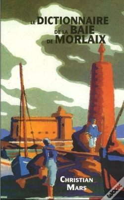 Capa do artigo Le Dictionnaire De La Baie De Morlaix