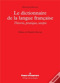 Capa do artigo Le Dictionnaire De La Langue Francaise