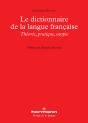 Le Dictionnaire De La Langue Française - Preview