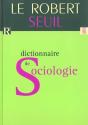 Le Dictionnaire De La Sociologie - Preview