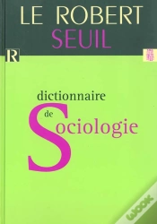 Capa do artigo Le Dictionnaire De La Sociologie