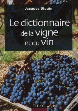 Capa do artigo Le Dictionnaire De La Vigne Et Du Vin