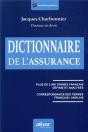 Le Dictionnaire De L'Assurance - Preview