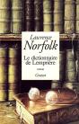 Le Dictionnaire De Lempriere - Preview