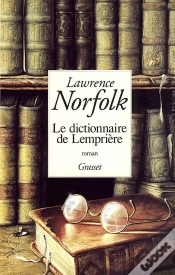 Capa do artigo Le Dictionnaire De Lempriere
