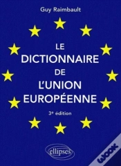 Capa do artigo Le Dictionnaire De L