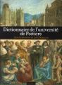 Le Dictionnaire De L'Université De Poitiers - Preview