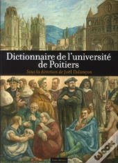 Le Dictionnaire De L'Université De Poitiers