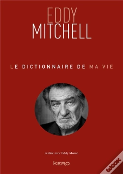 Capa do artigo Le Dictionnaire De Ma Vie