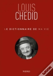 Le Dictionnaire De Ma Vie