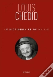 Capa do artigo Le Dictionnaire De Ma Vie