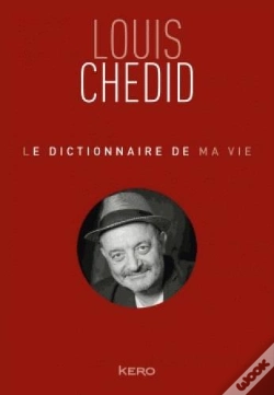 Capa do artigo Le Dictionnaire De Ma Vie