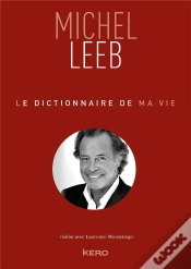 Capa do artigo Le Dictionnaire De Ma Vie