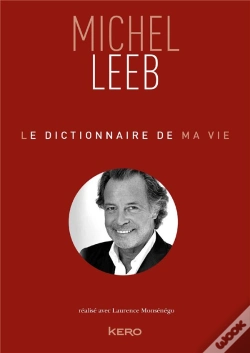 Capa do artigo Le Dictionnaire De Ma Vie