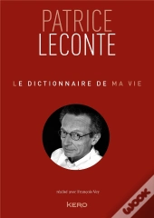 Le Dictionnaire De Ma Vie
