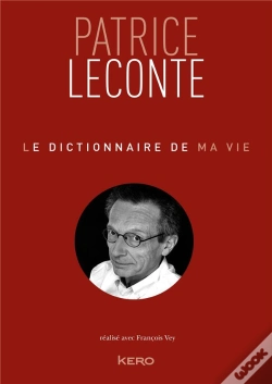 Capa do artigo Le Dictionnaire De Ma Vie