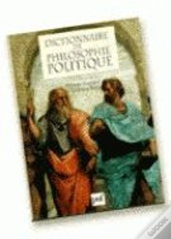 Capa do artigo Le Dictionnaire De Philosophie Politique