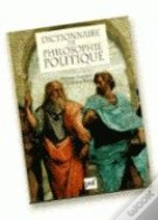Capa do artigo Le Dictionnaire De Philosophie Politique