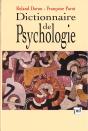 Le Dictionnaire De Psychologie - Preview