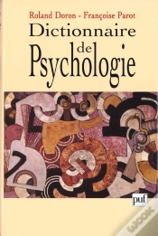Capa do artigo Le Dictionnaire De Psychologie