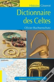 Capa do artigo Le Dictionnaire Des Celtes