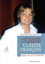 Le Dictionnaire Des Chansons De Claude François - Preview
