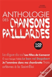 Capa do artigo Le Dictionnaire Des Chansons Paillardes