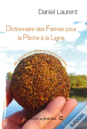 Capa do artigo Le Dictionnaire Des Farines