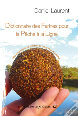 Capa do artigo Le Dictionnaire Des Farines