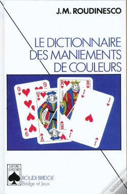 Capa do artigo Le Dictionnaire Des Maniements De Couleurs