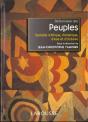 Le Dictionnaire Des Peuples - Preview