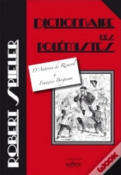 Capa do artigo Le Dictionnaire Des Polemistes