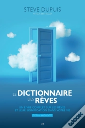 Capa do artigo Le Dictionnaire Des Rêves - Édition Augmentée