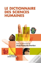 Capa do artigo Le Dictionnaire Des Sciences Humaines