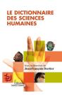 Le Dictionnaire Des Sciences Humaines - Preview