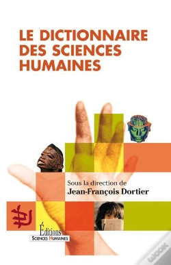 Capa do artigo Le Dictionnaire Des Sciences Humaines