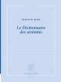 Le Dictionnaire Des Serenites - Preview