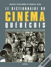 Capa do artigo Le Dictionnaire Du Cinéma Québécois (Ne)