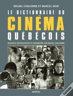 Capa do artigo Le Dictionnaire Du Cinéma Québécois (Ne)