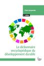 Le Dictionnaire Du Développement Durable (3e Édition) - Preview