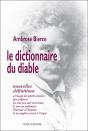 Le Dictionnaire Du Diable ; Nouvelles Définitions - Preview