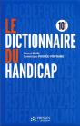 Le Dictionnaire Du Handicap - Preview