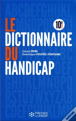Capa do artigo Le Dictionnaire Du Handicap