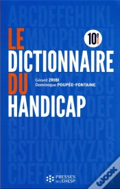 Capa do artigo Le Dictionnaire Du Handicap