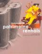 Le Dictionnaire Du Patrimoine Rennais +1cd - Preview