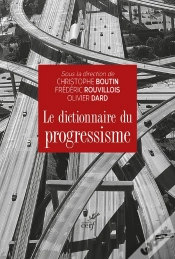 Capa do artigo Le Dictionnaire Du Progressisme