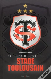 Capa do artigo Le Dictionnaire Du Stade Toulousain